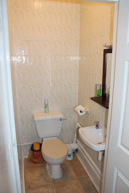 The Moray House Hotel Blackpool Buitenkant foto