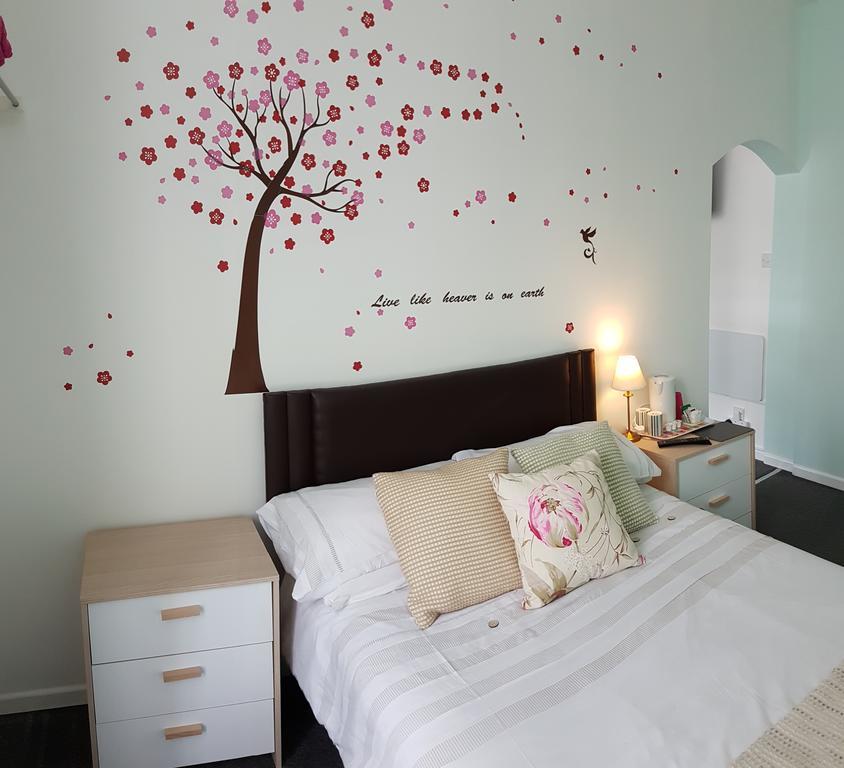 The Moray House Hotel Blackpool Buitenkant foto